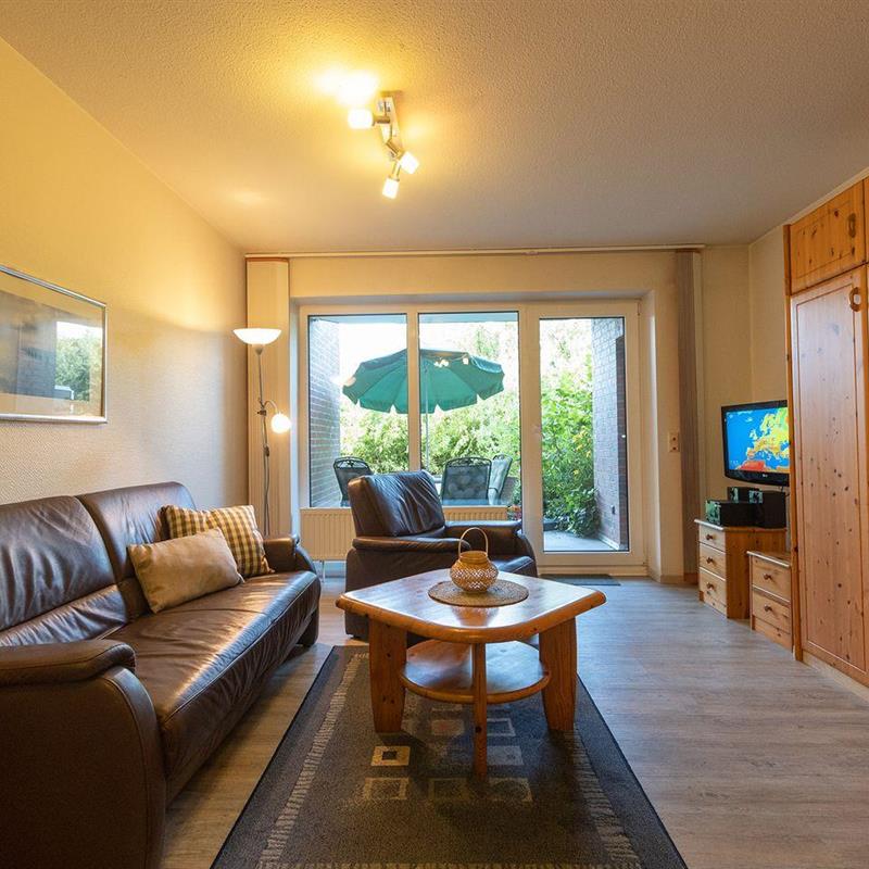 Ferielejlighed - 4 personer -  - Lilli Marleen - 27639 - Wurster Nordseeküste