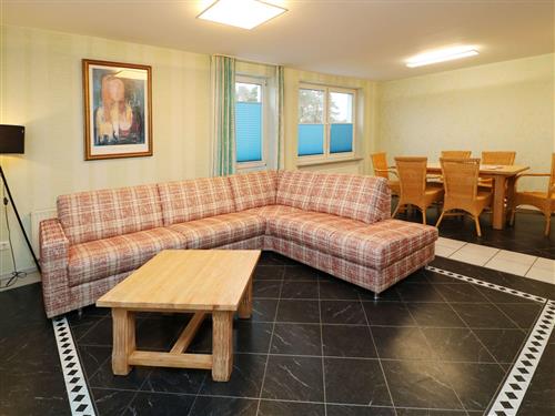 Ferielejlighed - 6 personer -  - Strandstraße - 17449 - Karlshagen