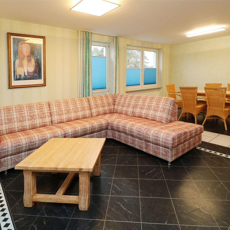 Ferielejlighed - 6 personer -  - Strandstraße - 17449 - Karlshagen