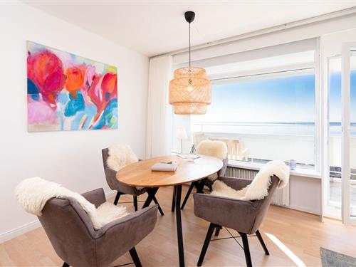 Semesterlägenhet - 2 personer -  - Pfingstberg - 23730 - Sierksdorf