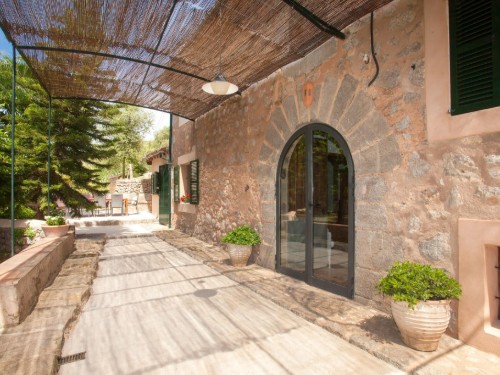 Tält - 6 personer -  - 07100 - Sóller, Illes Balears