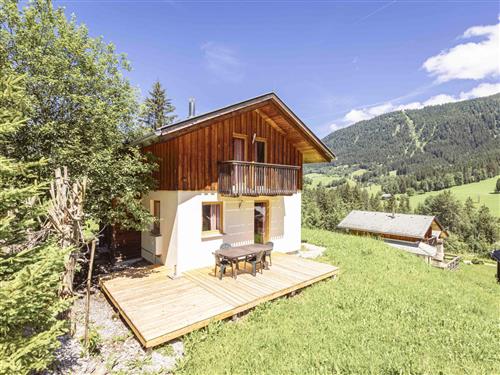 Sommerhus - 8 personer -  - Annaberg - Lungötz - 5524