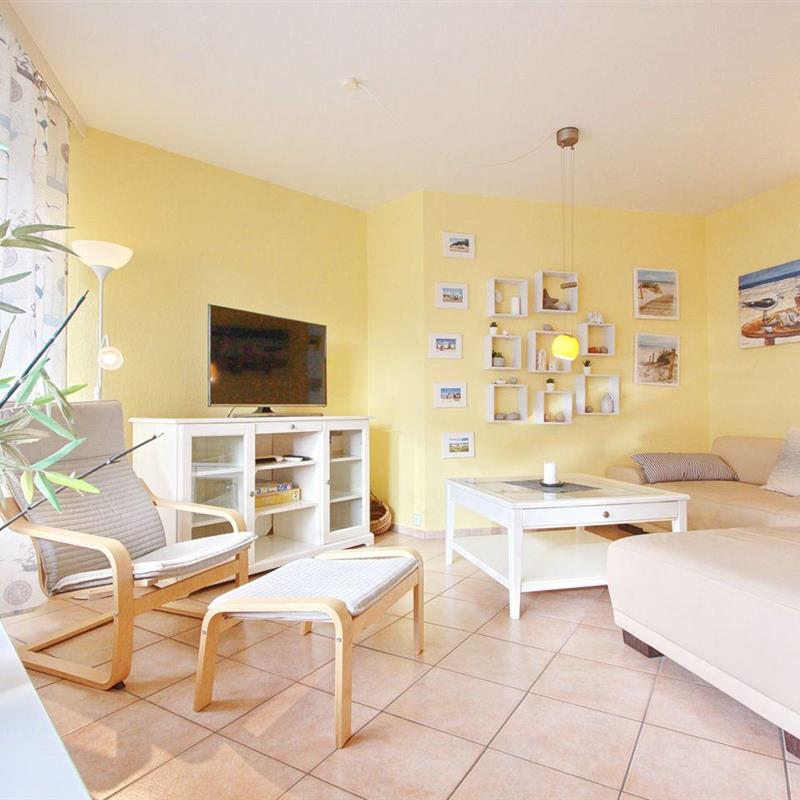 Ferielejlighed - 4 personer -  - Am Strande - 23743 - Grömitz