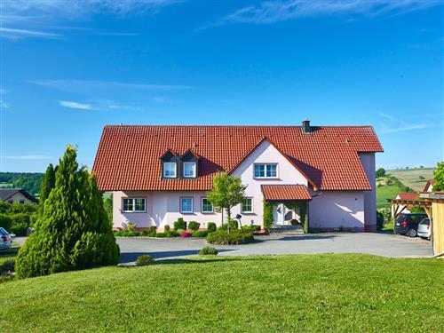  - 2 personer -  - Holzberg - 96181 - Rauhenebrach