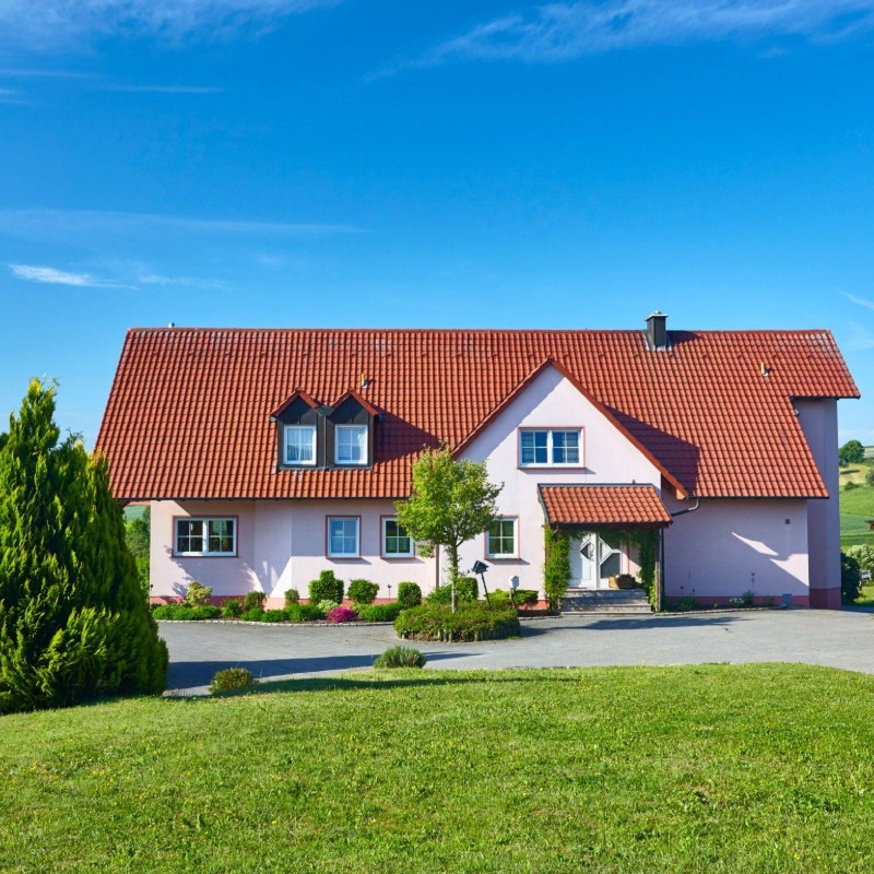  - 2 personer -  - Holzberg - 96181 - Rauhenebrach