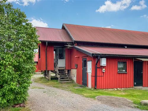 Holiday Home/Apartment - 2 persons -  - Sätilavägen - Fjärås/Kungsbacka - 439 72 - Kungsbacka