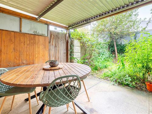 Holiday home - 8 persons -  - Rue René Dumont - 44300 - Nantes