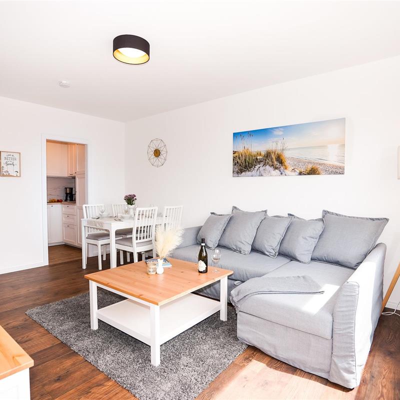 Ferielejlighed - 2 personer -  - Schützenstraße - 23743 - Grömitz