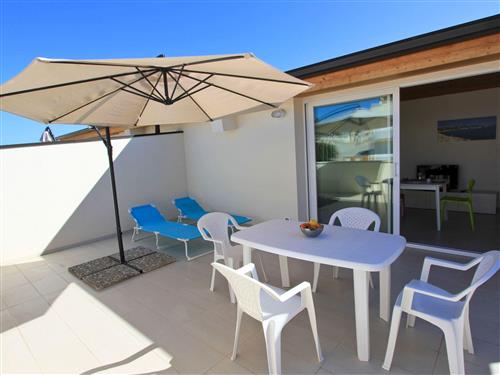 Semesterlägenhet - 1 person -  - Cava D'aliga - 97010