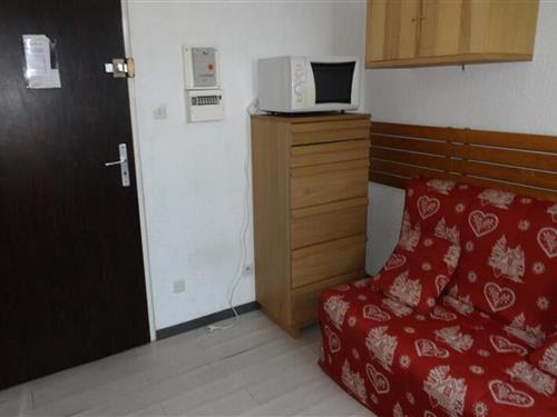 Semesterlägenhet - 2 personer -  - 38860 - Venosc