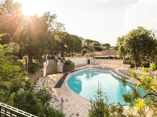 Ferielejlighed - 5 personer -  - 83310 - Grimaud