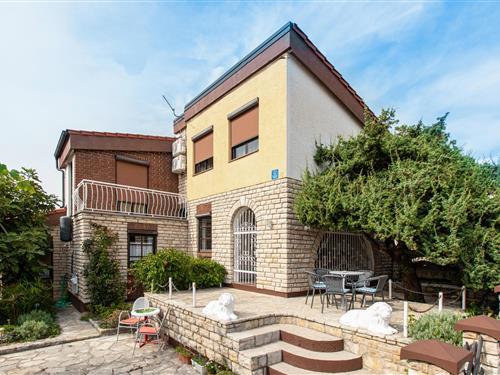 Fritidshus - 12 personer -  - Ulica Bore Sarlije - Zadar-Maslenica - 23243 - Maslenica - Jasenice