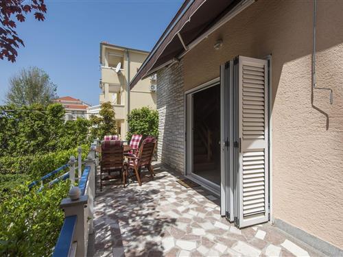 Holiday Home/Apartment - 6 persons -  - 23207 - Turanj