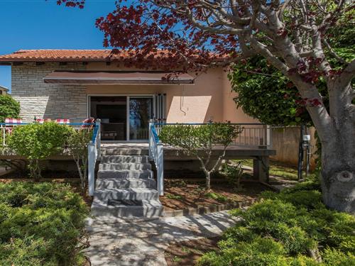 Sommerhus - 6 personer -  - 23207 - Turanj