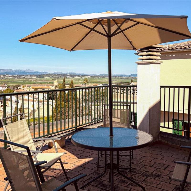 Sommerhus - 6 personer -  - Carrer major - Maria De La Salut - 07519 - Maria De La Salud