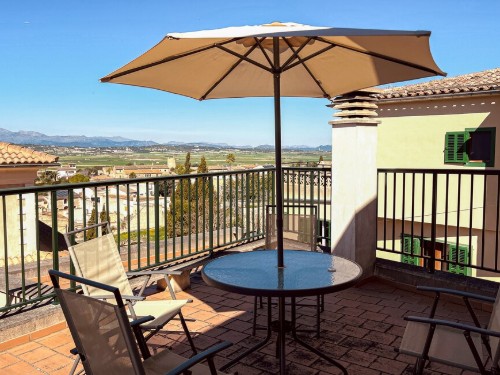 Ferienhaus - 4 Personen -  - Carrer major - Maria De La Salut - 07519 - Maria De La Salud