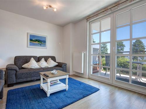 Ferielejlighed - 2 personer -  - Am Balmer See - 17429 - Balm