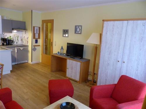 Holiday Home/Apartment - 4 persons -  - Mönchguter Straße - 18586 - Sellin