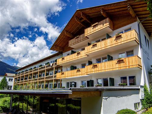Ferieleilighet - 2 personer -  - Moarfeldweg - 9900 - Lienz