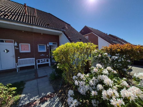 Sommerhus - 6 personer -  - Bootsweg - 26409 - Carolinensiel