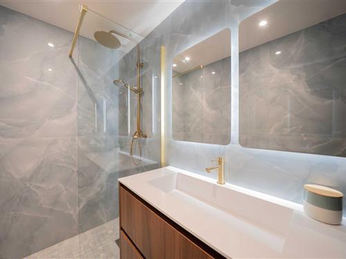 Ferieleilighet - 2 personer -  - 83990 - Saint-Tropez