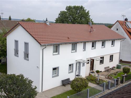 Holiday Home/Apartment - 6 persons -  - Tulpenstraße - 90513 - Zirndorf