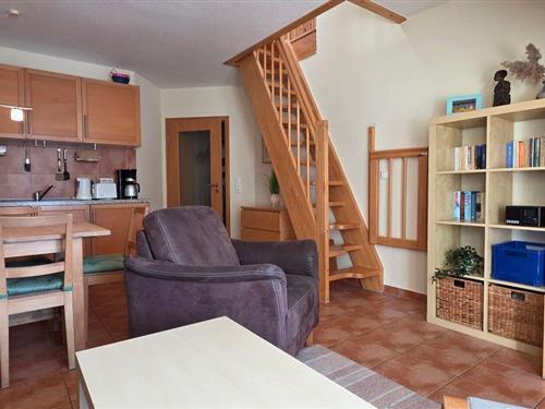 Semesterlägenhet - 5 personer -  - Kastanienallee - 18181 - Graal-Müritz