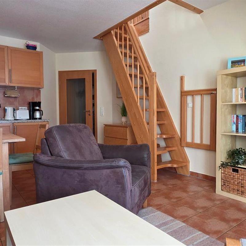 Ferielejlighed - 5 personer -  - Kastanienallee - 18181 - Graal-Müritz