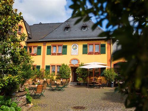 Semesterlägenhet - 6 personer -  - Robert-Schuman-Str. - 54536 - Kröv