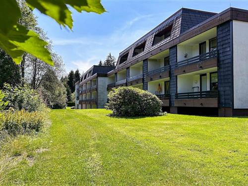 Holiday Home/Apartment - 4 persons -  - 59955 - Winterberg