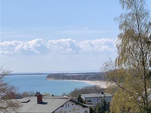 Ferielejlighed - 4 personer -  - Fritz-von-Pressenthin-Str. - 18586 - Göhren