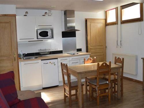 Ferienhaus - 5 Personen -  - 05100 - Montgenèvre