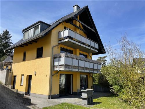 Holiday Home/Apartment - 2 persons -  - Waren - 17207