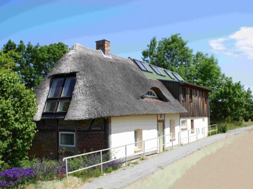 Ferienhaus - 12 Personen -  - Dorfstraße - 23948 - Damshagen