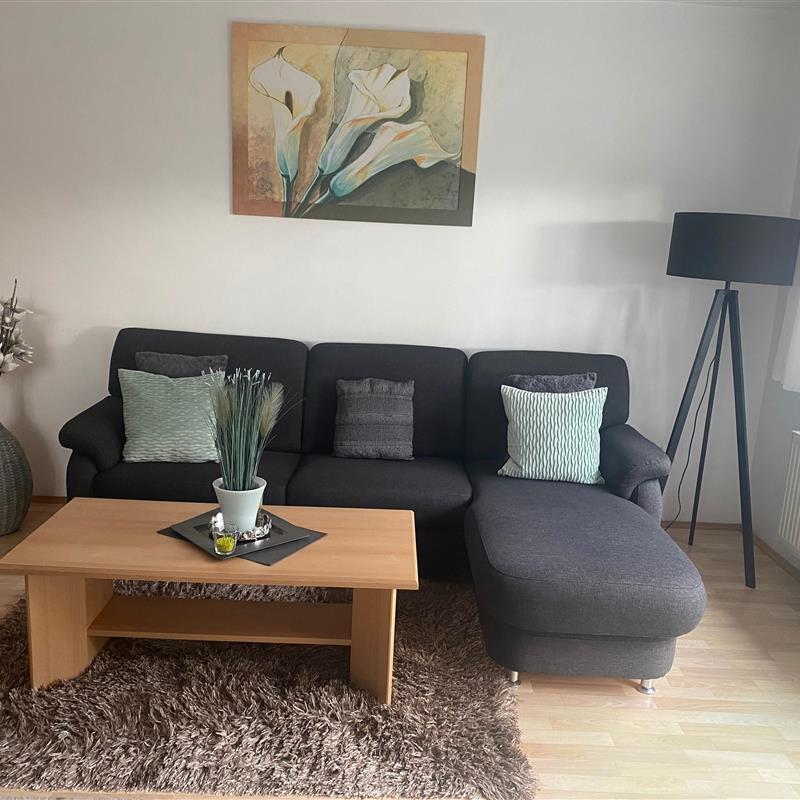 Ferielejlighed - 4 personer -  - Norddeicherstraße - 26506 - Norddeich