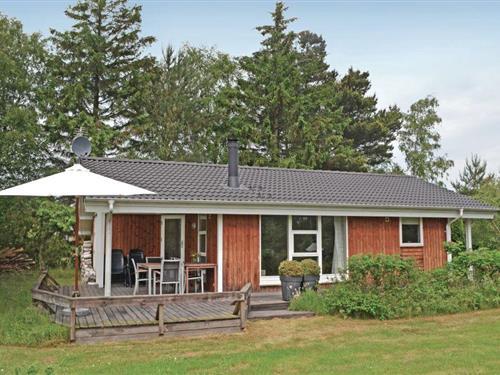 Sommerhus - 4 personer -  - Tobaksvej - Marielyst - 4873 - Væggerløse