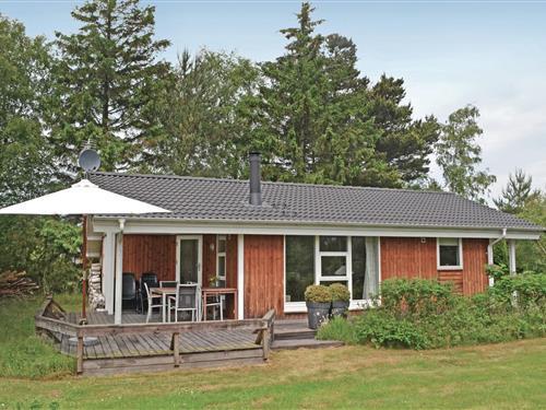 Holiday Home/Apartment - 4 persons -  - Tobaksvej - Marielyst - 4873 - Væggerløse