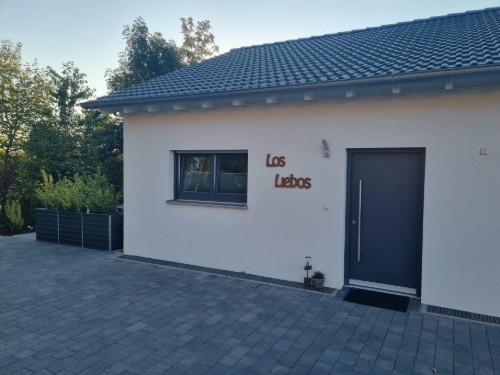 Ferienwohnung - 2 Personen -  - Herbergerstraße - 64658 - Fürth