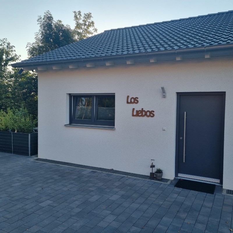 Ferielejlighed - 2 personer -  - Herbergerstraße - 64658 - Fürth