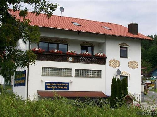 Ferielejlighed - 3 personer -  - Rißlochweg - 94249 - Bodenmais