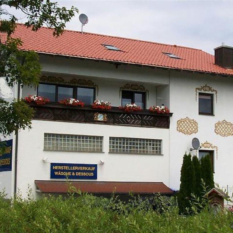 Ferielejlighed - 3 personer -  - Rißlochweg - 94249 - Bodenmais