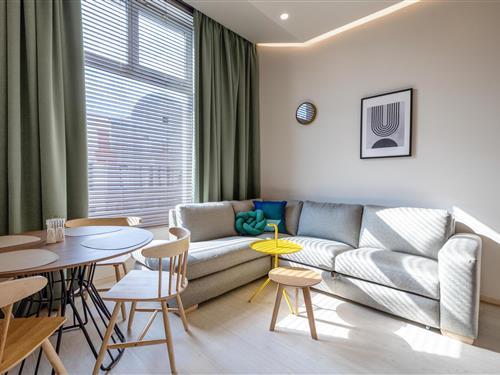 Ferieleilighet - 3 personer -  - Pasaz Portowy - 11500 - Gizycko