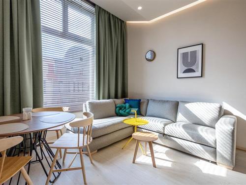 Ferienwohnung - 3 Personen -  - Pasaz Portowy - 11500 - Gizycko