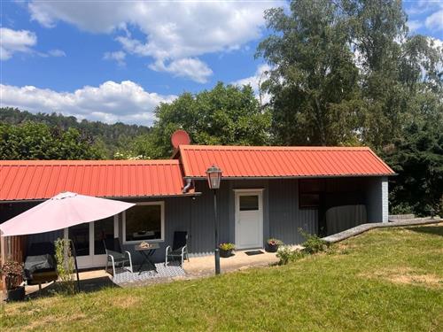 Ferieleilighet - 6 personer -  - Bad Wildungen - 34537