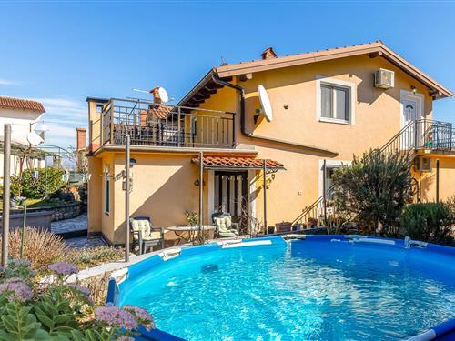 Ferielejlighed - 4 personer -  - Ulica Danijela Tominica - Opatija - Opric - 51415 - Opric