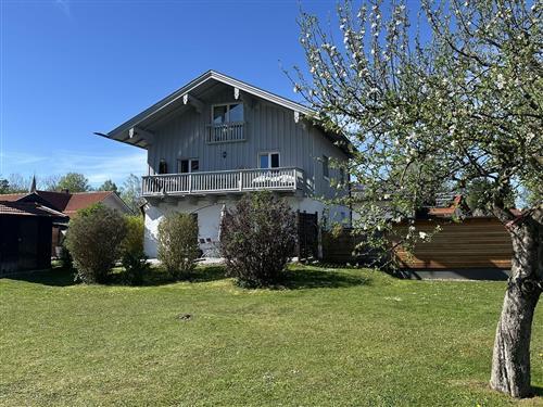 Ferielejlighed - 6 personer -  - Ludwig-Thoma-Straße - 83233 - Bernau Am Chiemsee