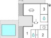 Image 36 - Floor plan