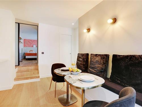 Holiday Home/Apartment - 6 persons -  - 75011 - Paris