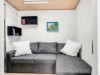 Bild 8 - Sovrum annex