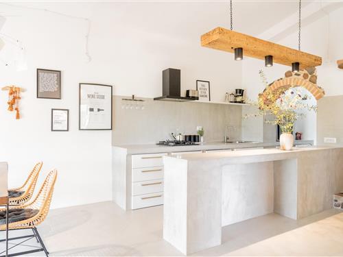 Feriehus - 4 personer -  - Via Sa´e Don Nino - 08028 - Orosei